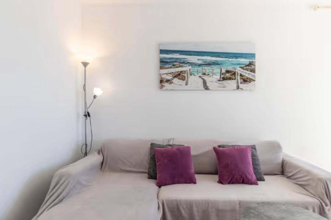 El Pla Playa Apartman Calpe Kültér fotó